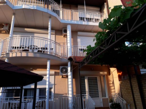 Guesthouse Izabella